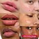 FWEE Lip&Cheek Glowy Jelly Pot &ndash; желе для губ і щік 2 з 6