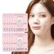 LaLa Recipe Glow Face Moisture Mask – гідрогелева маска для зволоження і сяяння шкіри 2 з 2