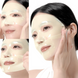 Medicube Kojic Acid Turmeric Brightening Gel Mask &ndash; освітлювальна гідрогелева маска з койєвою кислотою та куркумою 3 з 3