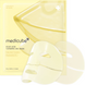 Medicube Kojic Acid Turmeric Brightening Gel Mask &ndash; освітлювальна гідрогелева маска з койєвою кислотою та куркумою 1 з 3