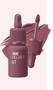 Peripera Ink The Velvet &ndash; стійкий вельветовий тінт для губ