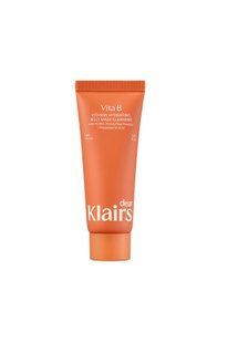 Dear Klairs Vitamin Hydrating Jelly Mask Cleanser &ndash; вітамінна зволожувальна гель-маска для очищення обличчя