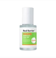 Real Barrier Control-T Ampoule – сироватка для жирної шкіри