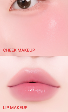 SON & PARK Hatty Glowy Lip & Cheek &ndash; міні бальзам для губ і щік