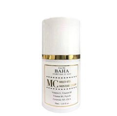 Cos De Baha MV Multi Vita Moisture cream – зволожуючий крем