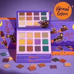 Colourpop Witching Hour Shadow Palette — палетка тіней