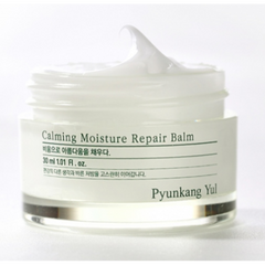 Pyunkang Yul Calming Moisture Repair Balm — живильний крем для чутливої шкіри