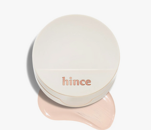 Hince Second Skin Glow Cushion &ndash; кушон для зволоження і сяяння шкіри
