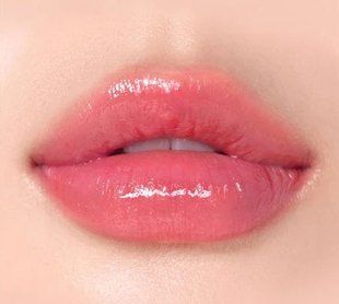 Peripera Ink Mood Glowy Tint &ndash; сяючий тінт для губ