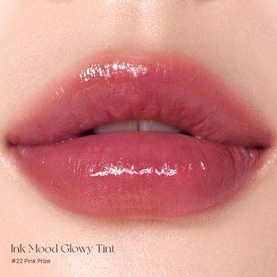 Peripera Ink Mood Glowy Tint &ndash; сяючий тінт для губ