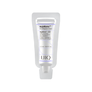 UIQ RejuBiome&trade; EX Lifting Eye Cream &ndash; крем для пружності шкіри навколо очей з LED EMS-аплікатором
