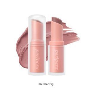 Peripera Mood Blur Balm Stick &ndash; матовий бальзам для губ