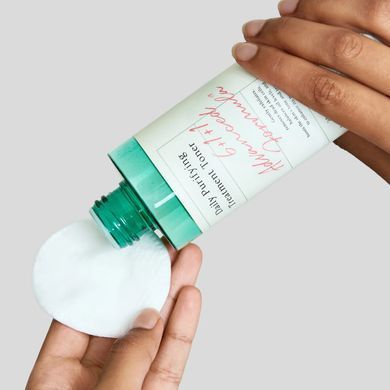 AXIS-Y Daily Purifying Treatment Toner &ndash; очищуючий тонер 200 мл