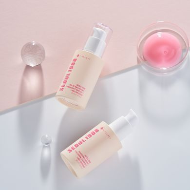 KSECRET SEOUL 1988 Boosting Serum: Collagen Complex 7 + Red Ginseng &ndash; сироватка для пружності з колагеном, женьшенем і керамідами