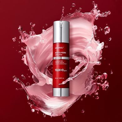 Medi-Peel Phyto Exosome Pdrn Lifting Shot Serum &ndash; антивікова сироватка з PDRN та екзосомами