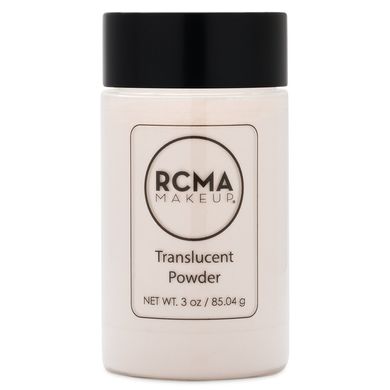 Професійна пудра RCMA Translucent