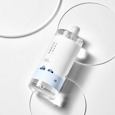 ROUND LAB 1025 Dokdo Cleansing Water &ndash; міцелярна вода для шкіри обличчя