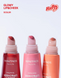 SON & PARK Hatty Glowy Lip & Cheek &ndash; міні бальзам для губ і щік 4 з 5