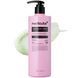 Medicube Rosemary PDRN Cooling Thickening Shampoo &ndash; охолоджувальний шампунь для об&rsquo;єму та візуальної щільності волосся з розмарином і полінуклеотидами 1 з 5