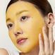 Medicube Deep Vita C Glutatihione Brightening Mask &ndash; тканинна маска з вітаміном С та глутатіоном для освітлення та сяйва 2 з 2
