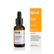 Q+A Super Food Facial Oil — мультивітамінна олія для обличчя  2 з 2