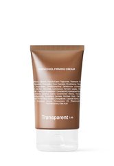 Transparent Lab Bakuchiol Firming Cream – крем для обличчя з бакучіолом