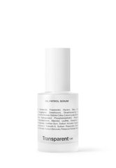 Transparent Lab Oil Patrol Serum – матуюча сироватка