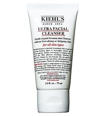 Kiehl’s Ultra Facial Cleanser — гель для вмивання