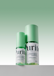 Purito SEOUL Wonder Releaf Centella Serum Unscented &ndash; сироватка для чутливої шкіри без ефірних олій