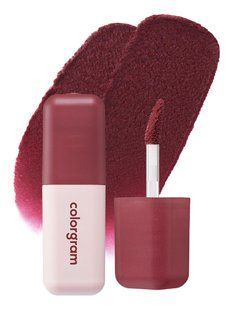 Colorgram Nude Blur Tint &ndash; матовий тінт для губ з ефектом блюру