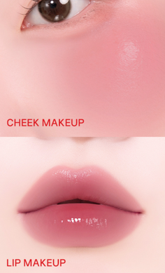 SON & PARK Hatty Glowy Lip & Cheek &ndash; міні бальзам для губ і щік