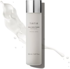 TirTir Milk Skin Toner – тонер для обличчя