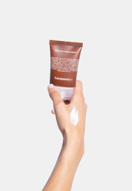 Transparent Lab Bakuchiol Firming Cream – крем для обличчя з бакучіолом