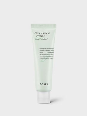 Cosrx Pure Fit Cica Cream Intense — живильний крем для чутливої шкіри