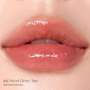 Peripera Ink Mood Glowy Tint &ndash; сяючий тінт для губ