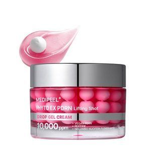 Medi-Peel Phyto EX PDRN Lifting Shot Drop Gel Cream &ndash; капсульний крем-гель з ліфтинг ефектом
