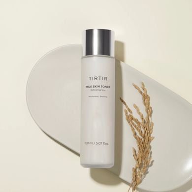 TirTir Milk Skin Toner &ndash; тонер для обличчя
