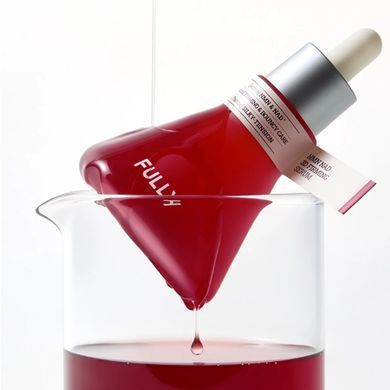 FULLY NMN NAD 3D Firming Serum &ndash; сироватка для пружності шкіри з пептидами і NAD+