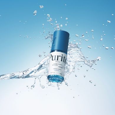 Purito Seoul Hydro Wave Deep Sea Serum &ndash; зволожувальна сироватка з морською водою