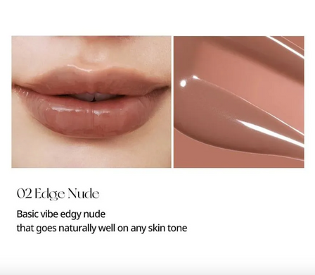 peripera Ink Glasting Lip Gloss – дзеркальний блиск для губ