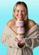 Tree Hut Cinnamon Dolce Moisturizing Scrub &ndash; зволожувальний скраб для тіла з ароматом грахам-крекерів, вершкового кокоса та карамелі 4 з 5