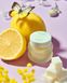 TOCOBO Lemon Sugar Scrub Lip Mask – цукровий скраб-маска для губ з лимоном 1 з 5