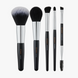STUDIO 17 Portable Makeup Brush Set &ndash; тревел набір пензликів для макіяжу 5 з 6