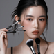 STUDIO 17 Portable Makeup Brush Set &ndash; тревел набір пензликів для макіяжу 4 з 6