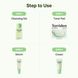 Torriden BALANCEFUL Skin Care Trial Kit – набір мініатюр для чутливої шкіри 2 з 2