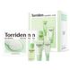 Torriden BALANCEFUL Skin Care Trial Kit – набір мініатюр для чутливої шкіри 1 з 2
