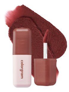Colorgram Nude Blur Tint &ndash; матовий тінт для губ з ефектом блюру
