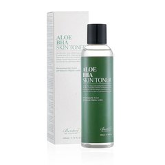 Benton Aloe BHA Skin Toner - тонер з алое і саліциловою кислотою