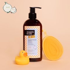 Nuggela & Sulé Kids Conditioner – дитячий кондиціонер для волосся