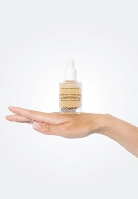 Transparent Lab Gentle Rejuvenation Serum – освітлююча сироватка проти старіння